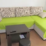 Jasenka - Duplex One Bedroom With Terrace And Side Sea View Prázdninový dům