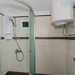 Prázdninový dům Jasenka - Duplex One Bedroom With Terrace And Side Sea View Trstenik (Dubrovnik-Neretva)
