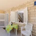 Jasenka - Duplex One Bedroom With Terrace And Side Sea View *