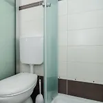 Jasenka - Duplex One Bedroom With Terrace And Side Sea View * Trstenik (Dubrovnik-Neretva)