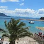 Jasenka - Duplex One Bedroom With Terrace And Side Sea View Trstenik (Dubrovnik-Neretva)